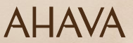 Cupões disponíveis para AHAVA