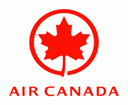 Cupões disponíveis para Air Canada