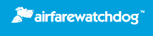 Cupões disponíveis para Airfarewatchdog
