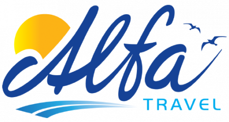 Cupões disponíveis para Alfa Travel