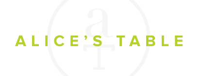 Cupões disponíveis para Alice's Table