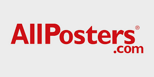 Cupões disponíveis para Allposters