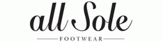 Cupões disponíveis para Allsole