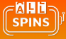 Cupões disponíveis para AllSpins