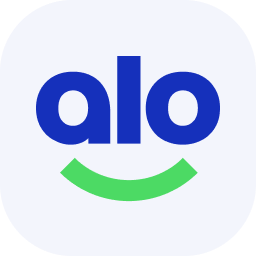 Cupões disponíveis para aloSIM