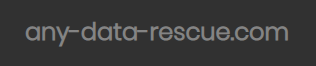 Cupões disponíveis para any-data-rescue