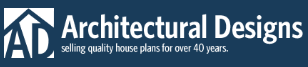 Cupões disponíveis para Architectural Designs