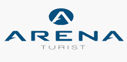 Cupões disponíveis para Arena Turist