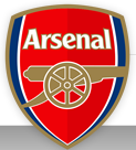 Cupões disponíveis para Arsenal Direct