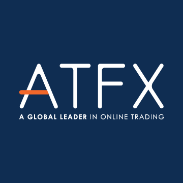 Cupões disponíveis para ATFX