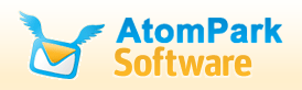 Cupões disponíveis para AtomPark Software