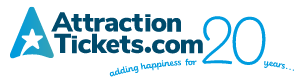 Cupões disponíveis para Attraction Tickets