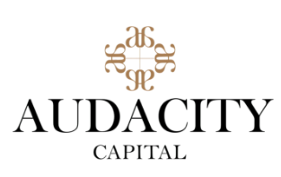 Cupões disponíveis para AudaCity Capital