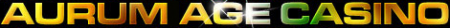 Cupões disponíveis para Aurum Age Casino