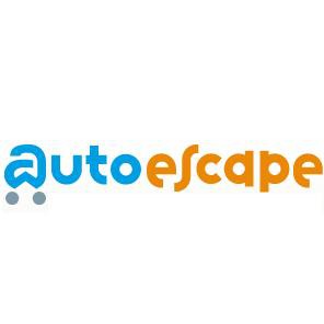 Cupões disponíveis para Autoescape