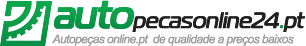Cupões disponíveis para autopecasonline24.pt