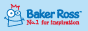 Cupões disponíveis para Baker Ross