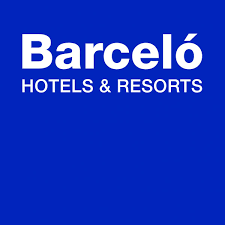 Cupões disponíveis para Barceló Hoteles & Resorts