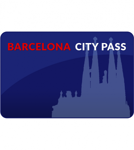 Cupões disponíveis para Barcelona City Pass