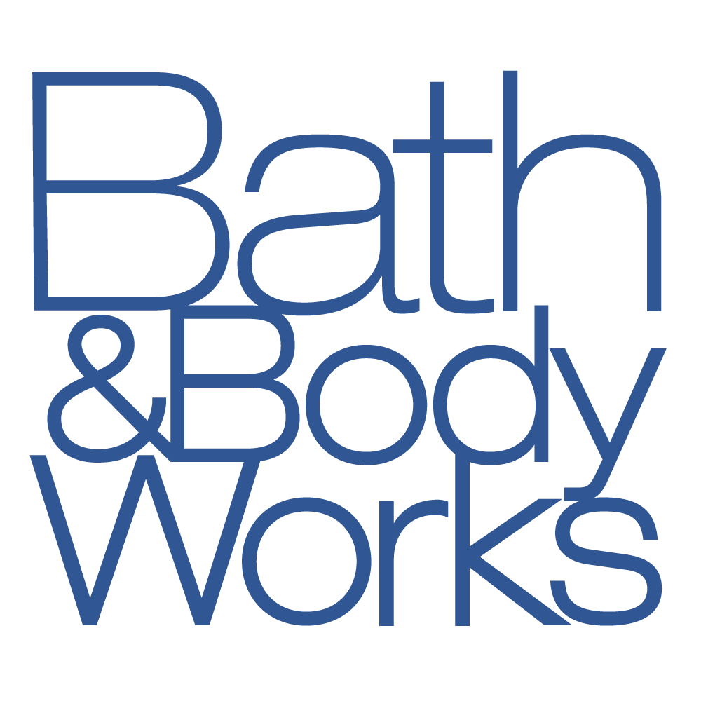 Cupões disponíveis para Bath & Body Works