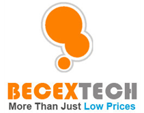 Cupões disponíveis para BecexTech