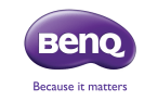 Cupões disponíveis para BenQ