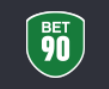 Cupões disponíveis para Bet90