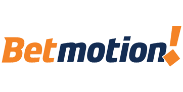 Cupões disponíveis para Betmotion.com