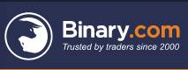 Cupões disponíveis para Binary.com