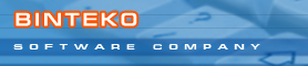 Cupões disponíveis para BINTEKO