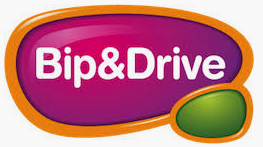Cupões disponíveis para Bip & Drive
