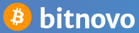 Cupões disponíveis para Bitnovo