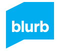 Cupões disponíveis para Blurb