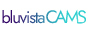 Cupões disponíveis para bluvistaCAMS