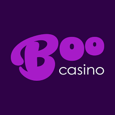 Cupões disponíveis para Boo Casino