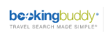 Cupões disponíveis para Booking Buddy
