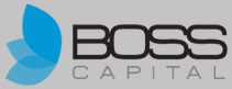 Cupões disponíveis para Boss Capital