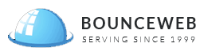 Cupões disponíveis para Bounce Web