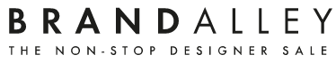 Cupões disponíveis para BrandAlley