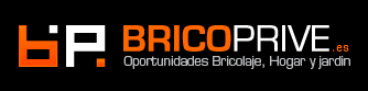 Cupões disponíveis para Brico Privé