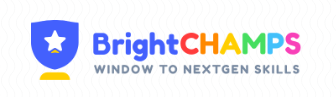 Cupões disponíveis para BrightCHAMPS
