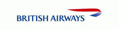 Cupões disponíveis para British Airways