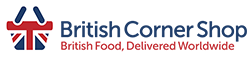 Cupões disponíveis para British Corner Shop