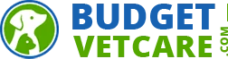 Cupões disponíveis para Budget Vet Care