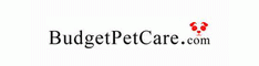 Cupões disponíveis para BudgetPetCare.com