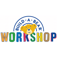Cupões disponíveis para Build-A-Bear