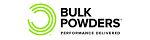 Cupões disponíveis para Bulk Powders