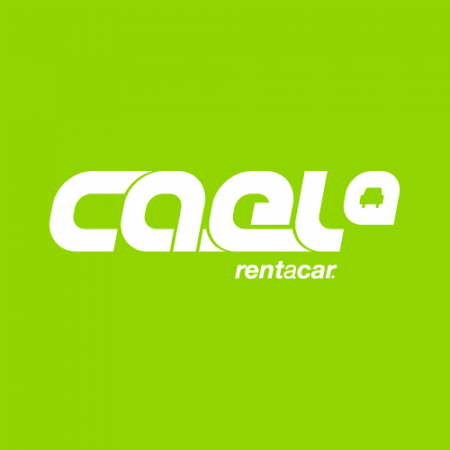 Cupões disponíveis para Cael Rent a Car
