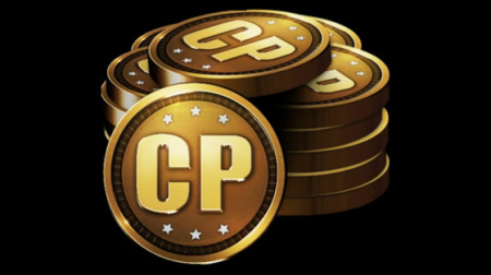 Cupões disponíveis para Call of Duty Points