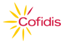 Cupões disponíveis para Cam Cofidis Creditos